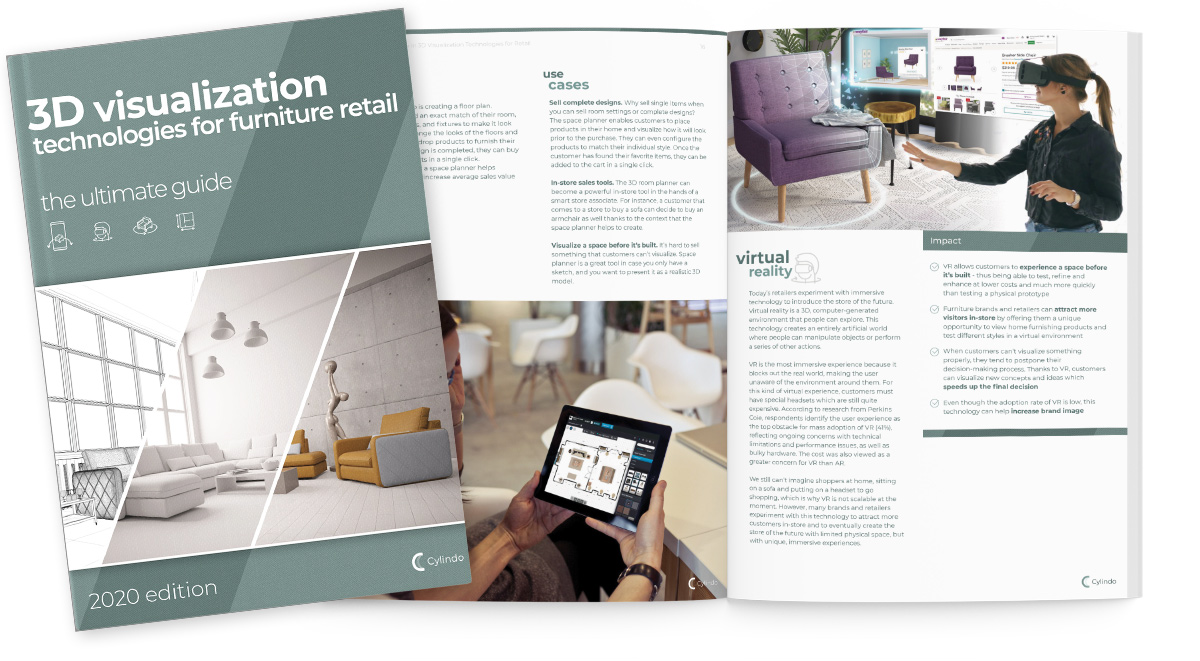 visualization guide 2020