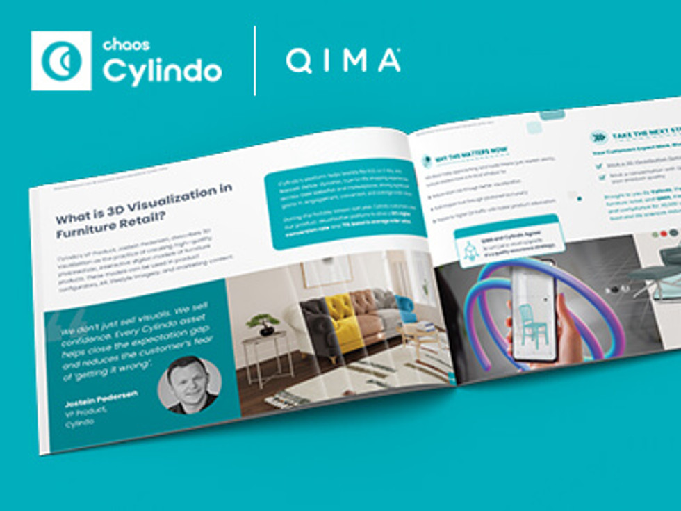 Beyond the Showroom: How 3D Visualization Sets the Standard for Quality Online