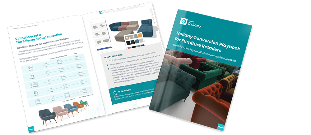 holiday playbook 2025