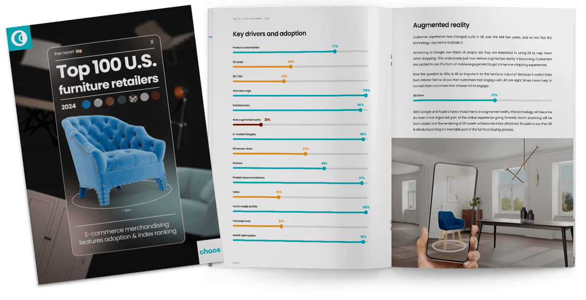 us retailers report 2024